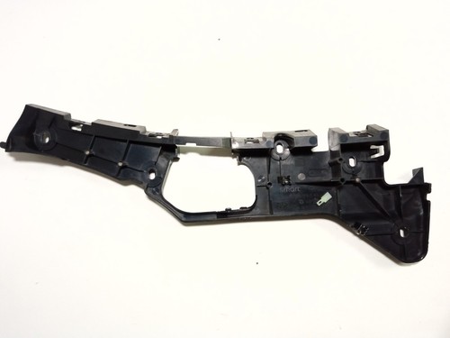 Smart 450 coupe - coupe, halter