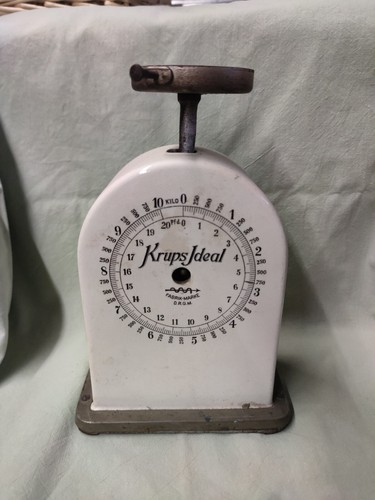 Krups ideal fabrikmarke - krups,