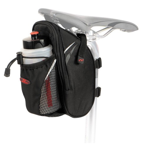 Asista fahrrad satteltasche - asista,