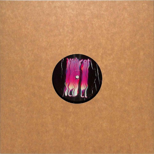 Triptil omnichord vinyl - omnichord, (vinyl