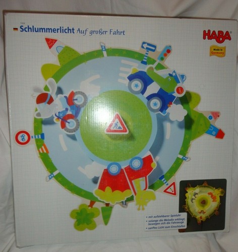 Haba 7484 spieluhr - 7484,