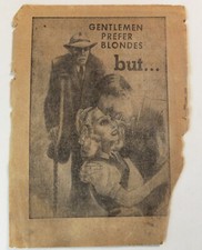 1945 Wehrmacht Flugblatt