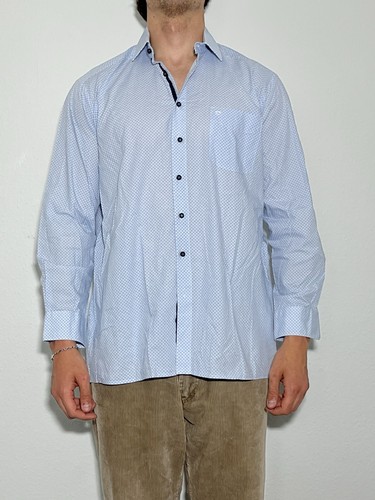 Olymp langarm hemd shirt - olymp,