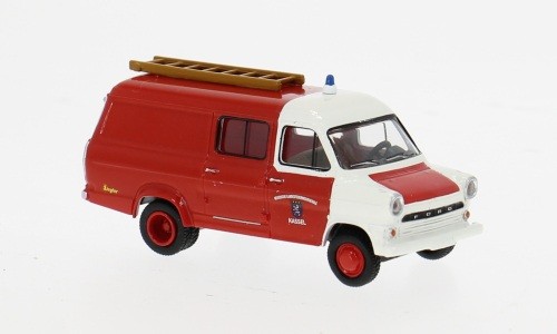 Brekina 34169 87 ford - brekina,