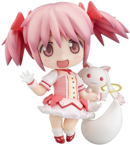 Good smile puella magi madoka - good,