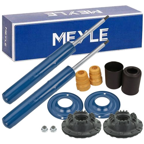 Meyle stossdämpfer domlager - meyle,