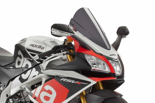 Puig racing scheibe für - puig, z-racing-scheibe