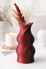 Moderne 3D-gedruckte