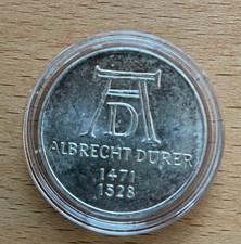Albrecht Dürer 5 Deutsche
