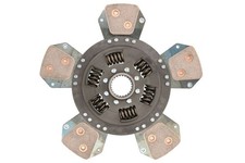 For CLAAS 220, 230, 330; Deutz