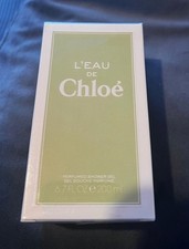 Chloe L´eau de Chloe grün