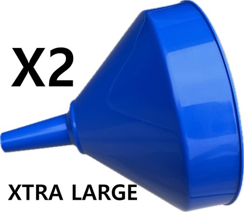 Extra breite große trichter - 2,