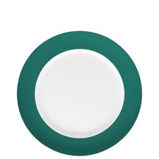 Thomas Sunny Day Seaside Green