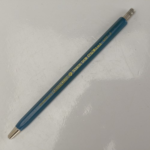 Vintage druckbleistift toison - vintage,