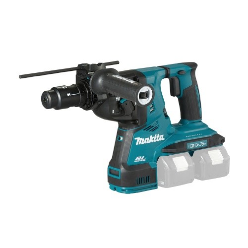Makita dhr283z akku bohrhammer - makita,