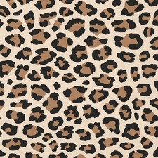 20 Servietten Leopard Pattern