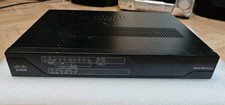 Router cisco 896va - ,