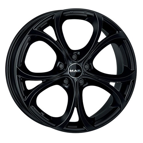 Alufelge mak lario fur opel - mak,
