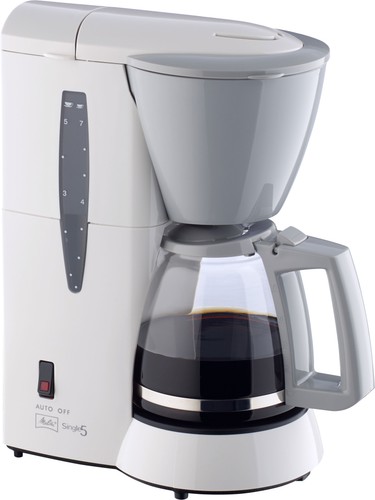 Melitta filterkaffeemaschine - melitta,