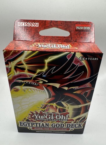 Structure deck - yu-gi-oh!,