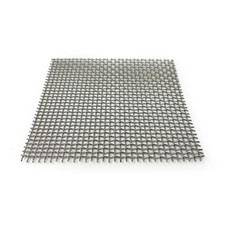 Vierkant-Feuergestell leicht 8