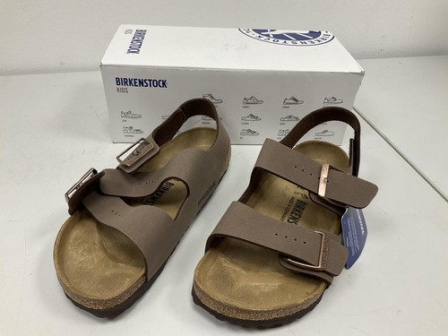 Birkenstock milano kids - -,