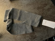 NEU DISANA Melange Schal warm  -  kleiner Fehler