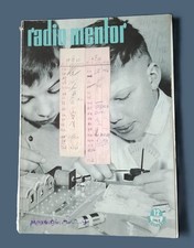Radio Mentor Ausgabe 12