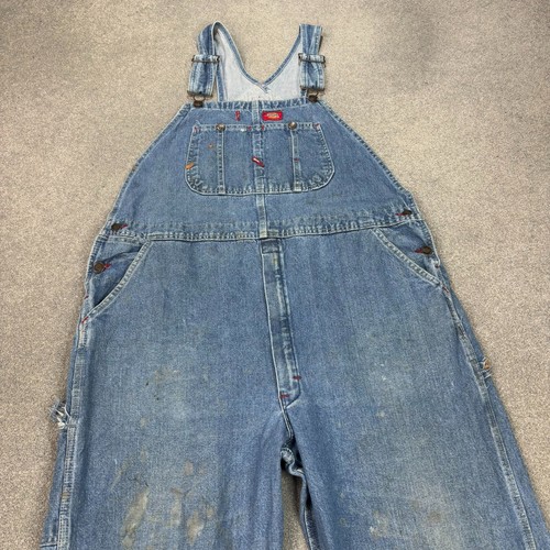 Dickies latzhose erwachsene - dickies,