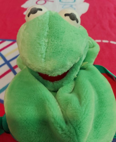 Kermit der frosch xxl - ,
