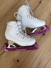 Edea Chorus 220 Mit Professional Lite Kufe 8“ Schlittschuhe