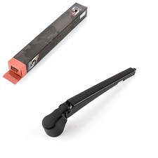 Heckscheibe Scheibenwischer