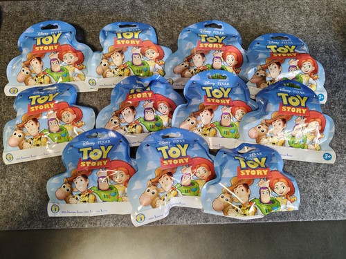 Disney pixar toy story - pixar,