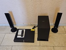 Pioneer Heimkinosystem DVD/CD