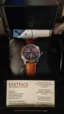 Minoir automatik armbanduhr - automatik,