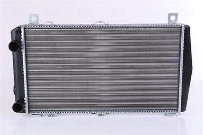 Nissens 648911 kühler - 648911,