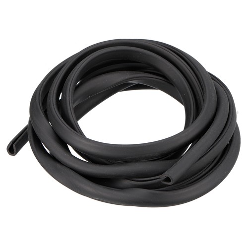 Kanal randstreifen 2ft - u, 8.2ft