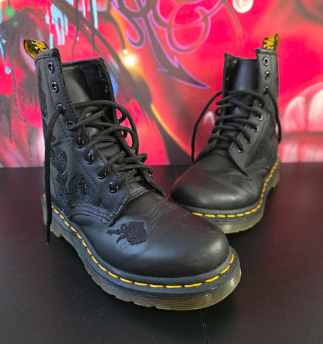 Martens 1460 vonda mono - dr.,