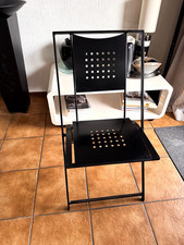 KFF Hunter 2x Stühle schwarz