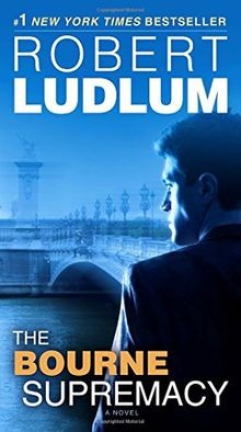 The bourne supremacy von - supremacy,