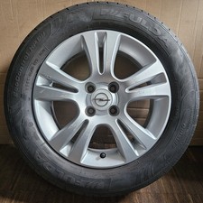 1 original Opel Corsa D 15