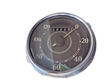 Tacho Geschwindigkeitsmesser