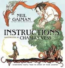 Neil Gaiman /
