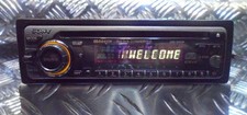 CD Autoradio Sony CDX-2500R