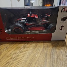 Reely Off-Road 1:14 RC Modellauto Elektro Truggy Heckantrieb SIEHE TEXT/FOTO742