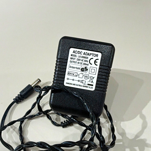 Adapter netzteil 230v - adapter,
