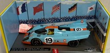 Slot Car le mans miniatures