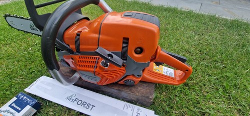 Husqvarna 572 motorsäge - xp,