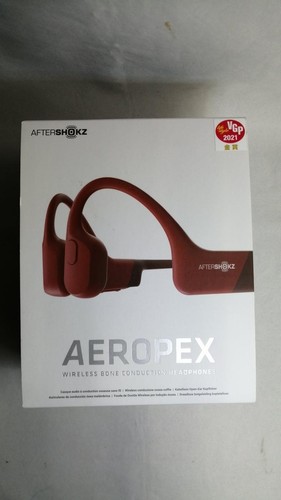 Aftershokz aeropex as800 - aeropex,