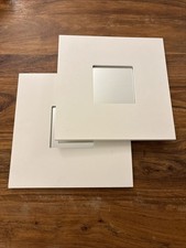IKEA Malma Spiegel 26x28 Cm 2
